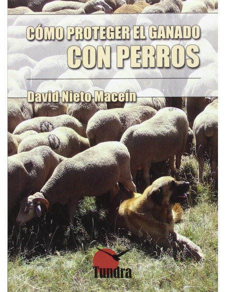 CoMO PROTEGER GANADO CON PERROS