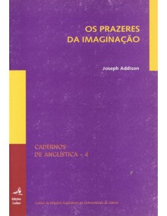 OS PRAZERES DA IMAGINACAO