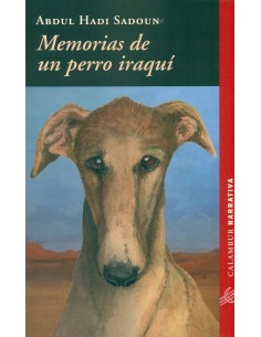 Memorias de un perro iraqui