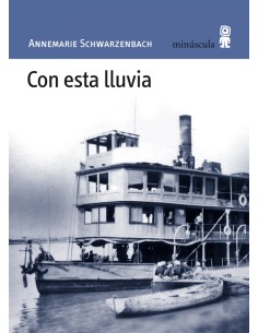 CON ESTA LLUVIA