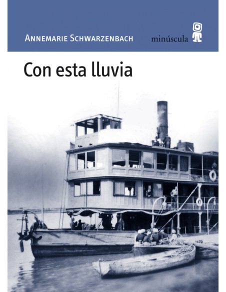 CON ESTA LLUVIA