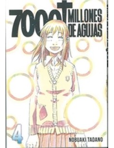 7000 MILLONES DE AGUJAS
