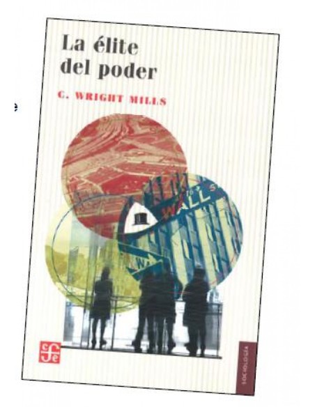 La elite del poder