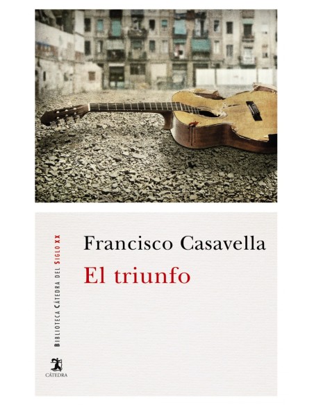 EL TRIUNFO