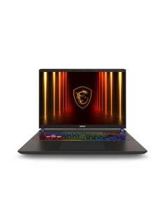 Vector 16 HX AI A2XWIG-099ES Intel Core Ultra 9 275HX Portátil 40,6 cm (16") Quad HD+ 32 GB DDR5-SDRAM 1 TB SSD NVIDIA GeForce R