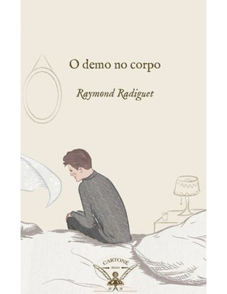 O demo no corpo