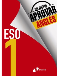 OBJECTIU APROVAR ANGLES 1 ESO 2017