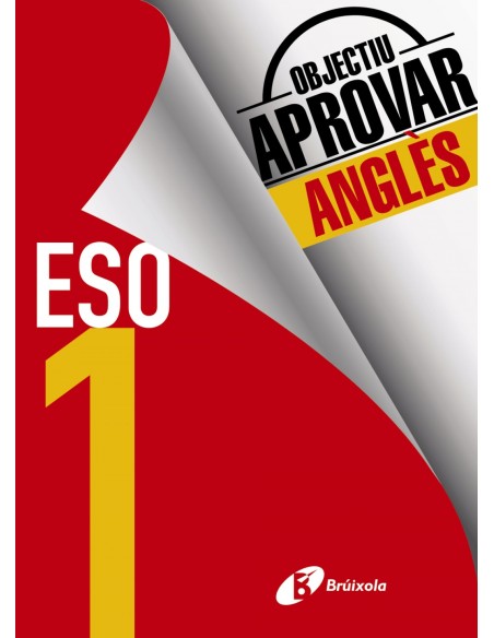 OBJECTIU APROVAR ANGLES 1 ESO 2017