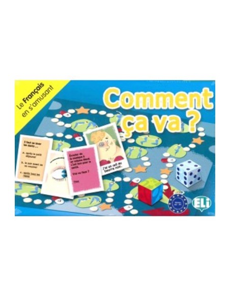 COMMENT CA VA NIVEAU A2 B1