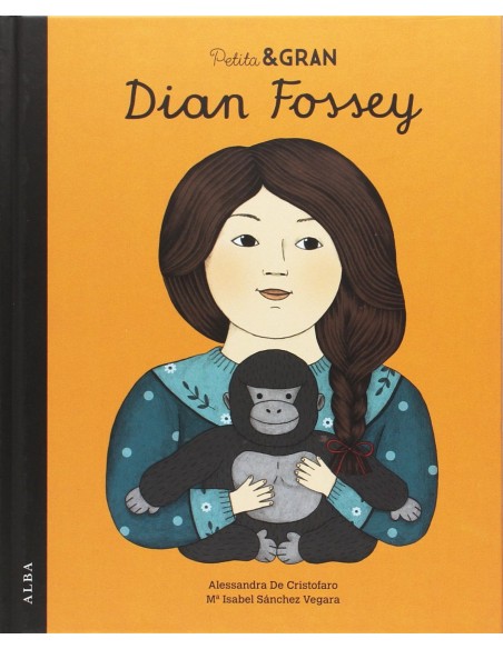 DIAN FOSSEY