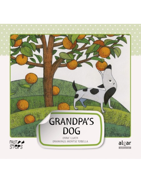 GRANDPAS DOG GRANDPAS DOG