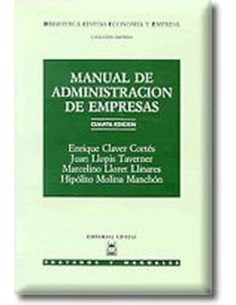Manual Admon Empresas