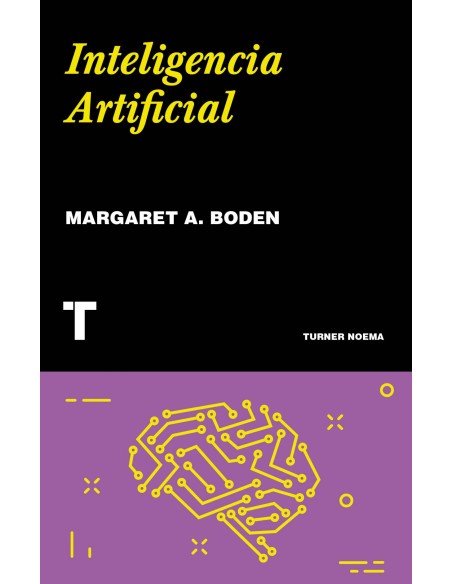 INTELIGENCIA ARTIFICIAL