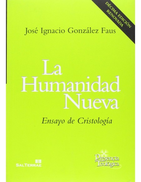 LA HUMANIDAD NUEVA