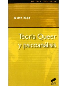 TEORIA QUEER Y PSICOANALISIS