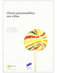 CLINICA PSICOANALITICA CON NINOS 