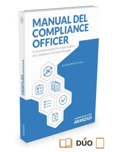 MANUAL DEL COMPLIANCE OFFICER PAPEL E BOOK