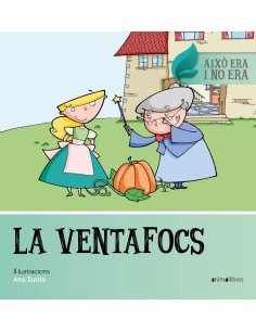 LA VENTAFOCS