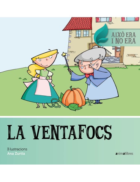 LA VENTAFOCS