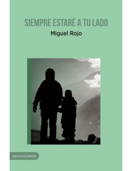 SIEMPRE ESTARE A TU LADO