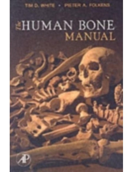 The Human Bone Manual