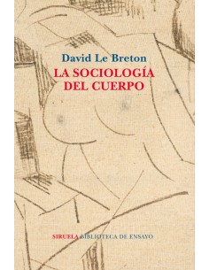 LA SOCIOLOGIA DEL CUERPO