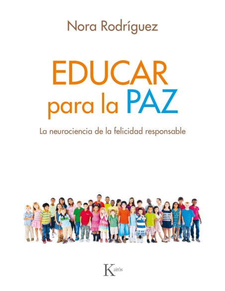 EDUCAR PARA LA PAZ