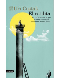 EL ESTILISTA