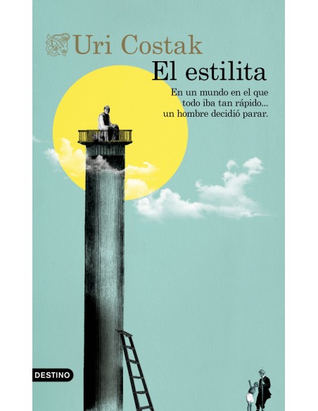 EL ESTILISTA