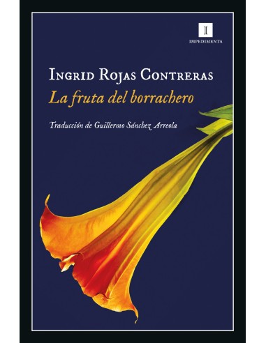 LA FRUTA DEL BORRACHERO