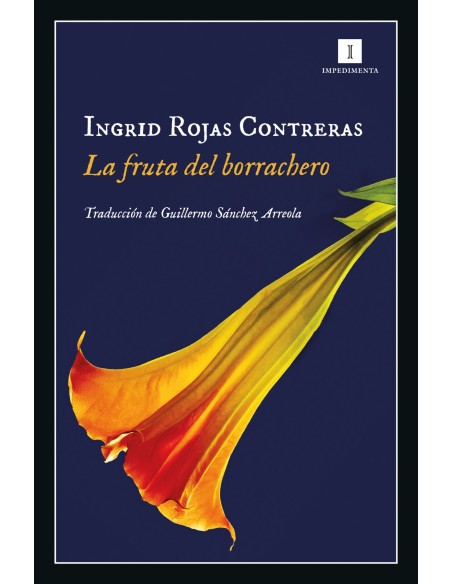 LA FRUTA DEL BORRACHERO