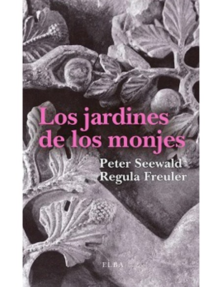 LOS JARDINES DE LOS MONJES