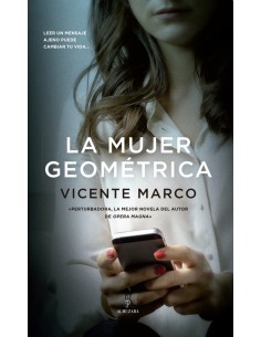 LA MUJER GEOMETRICA