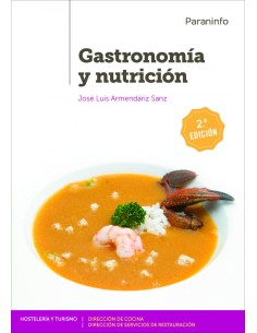 GASTRONOMIA Y NUTRICION