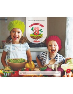 PROYECTO EXPLORA CICLO CHIQUICHEF 3 ANOS NIVEL 1 2019