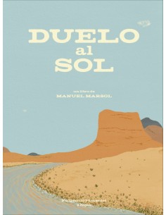 DUELO AL SOL