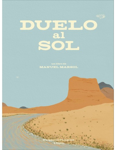 DUELO AL SOL
