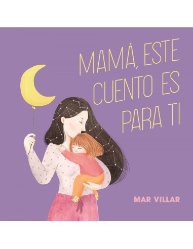 MAMA ESTE CUENTO ES PARA TI