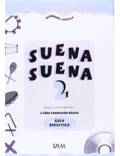 SUENA SUENA 2