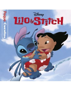 LILO Y STITCH