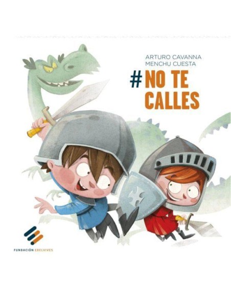 NO TE CALLES