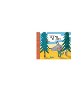 QUI TE POR DEL LLOBATO