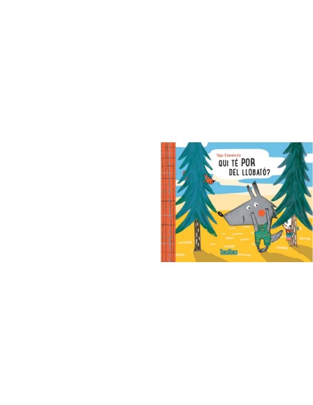 QUI TE POR DEL LLOBATO