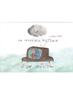 LA INCREiBLE HISToRIA D UN NuVOL