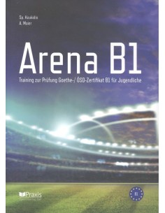 ARENA B1