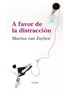 A FAVOR DE LA DISTRACCION