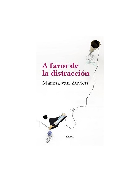 A FAVOR DE LA DISTRACCION