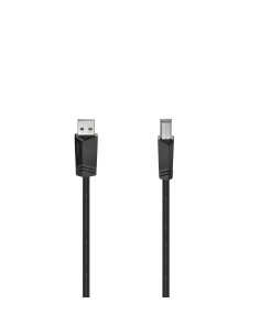 00200603 cable USB USB 2.0 3 m USB A USB B Negro