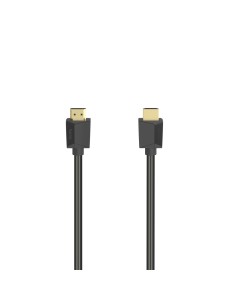 00200704 cable HDMI 5 m HDMI tipo A (Estándar) Negro