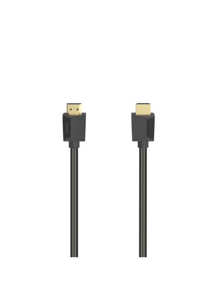 00200704 cable HDMI 5 m HDMI tipo A (Estándar) Negro